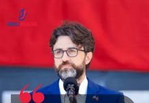 Diplomatic Milestone: Turkish Ambassador Concludes Mission in Somalia Amid Deepening Bilateral and Strategic Partnership