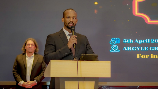 The Somali Magazine Issue No. 68 Editorial Note: Celebrating Eight Years of Excellence, Trust, and Somali Enterprise